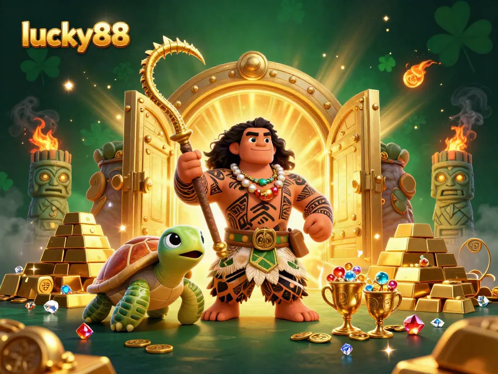 Engage in thrilling gameplay experiences at lucky88, featuring rich visuals of exciting casino action.